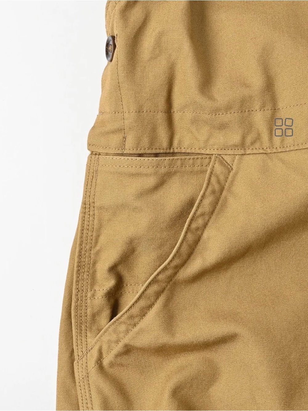 NWT 45R DUCK OVER SKIRT/OVERALL ONE SIZE - Picture 3 of 16